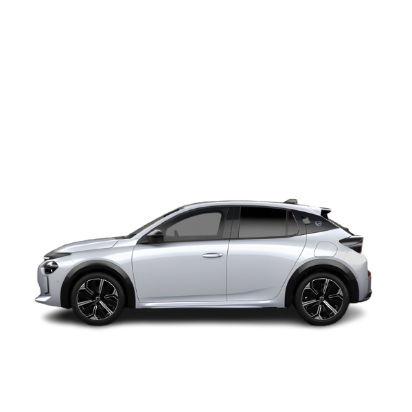 LATERAL LANCIA