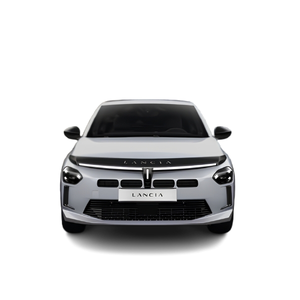 frontal lancia