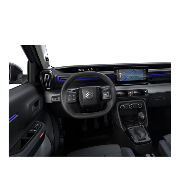 interior c3