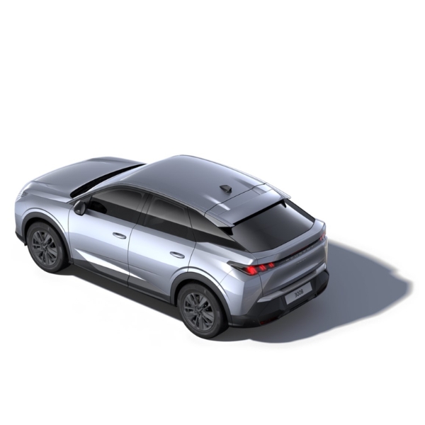 lateral 3008