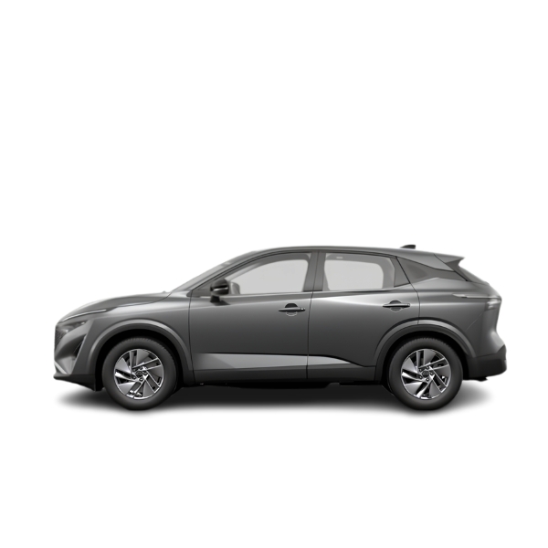 lateral qashqai