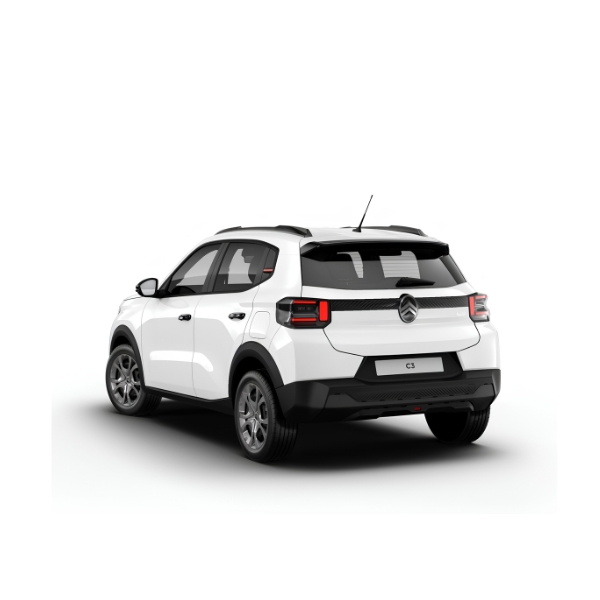 trasera c3