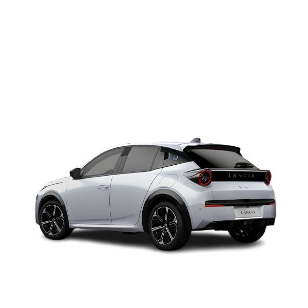 trasera lancia