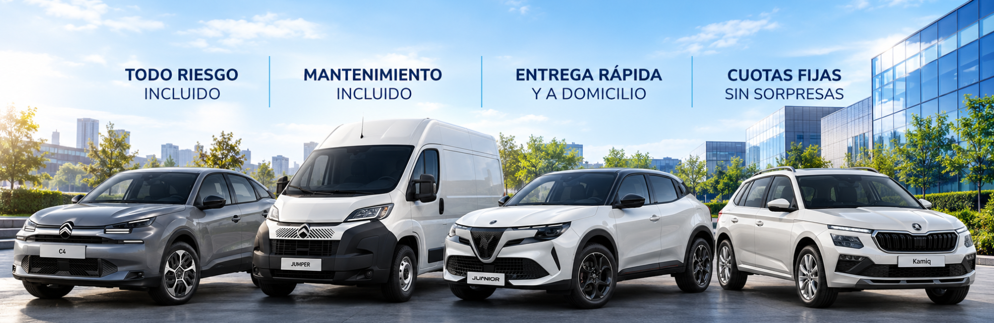 Fullrenting empresas